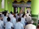 Khataman & Hafiz Al Quran Isi Isra Mi'raj di Lapas Serang