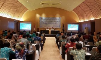 Tingkatkan Kapasitas SDM, Petugas Rutan Rangkasbitung Ikuti Sejumlah Diklat