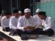Ketika Napi di Lapas Jombang Berlomba-lomba Belajar Mengaji Alquran
