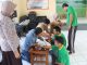 Pastikan Kesehatan WBP Sambut Ramadhan, Rutan Rangkasbitung Gelar VCT Mobile