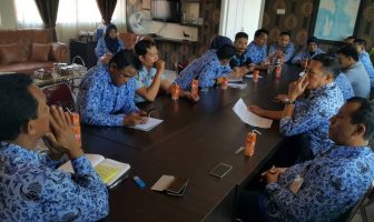 Lapas Narkotika Sungguminasa Tingkatkan Kewaspadaan Selama Ramadhan