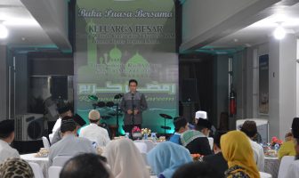 Kakanwil DKI Jakarta Minta WBP Ikuti Pesantren Ramadhan