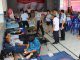 Petugas Pemasyarakatan Sumbang Puluhan Kantong Darah
