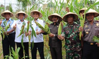 Keberhasilan Pembinaan WBP Ubah Masalah Jadi Berkah