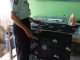 Ngatijan, Sang Tailor dari Rutan Bantul