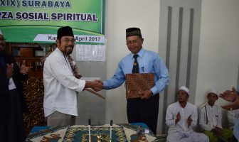 LPN Pamekasan - Ponpes Suralaya Sepakati Rehabilitasi Napza Sosial Spiritual