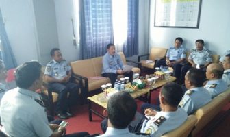 Dua Lapas di Kalsel Terus Dibina Menuju WBK/WBBM