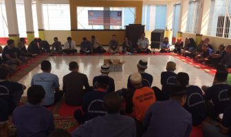 Rutan Pandeglang & Lapas Muara Enim Fasilitasi Bantuan Hukum bagi Tahanan