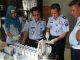 Tes Urin Mendadak di Lapas Muara Enim, Petugas Nihil Narkoba