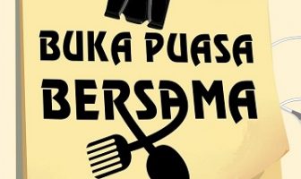Galeri: WBP Nikmati Buka Puasa Bersama Keluarga