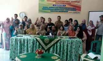 Rutan dan Lapas Dibidik