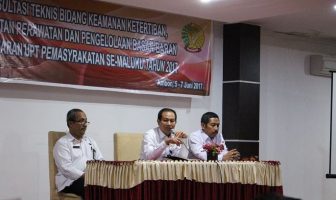 Tutup Konstek, Kakanwil Maluku: Tingkatkan Pengetahuan dan Pemahaman Petugas