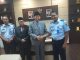 Rutan Pekanbaru Kuatkan Kerja Sama dengan DPRD & Kodim Pekanbaru