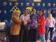 Rutan Balikpapan Miliki Mesin Jahit Baru bagi WBP