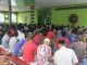 Safari Ramadhan di Rutan Kolaka Dibarengi Tes Urin Petugas & WBP