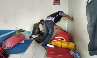 Disidak Satgas Kamtib, Rutan Masohi Bebas Halinar
