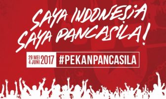 Galeri: Pemasyarakatan Gelorakan #PekanPancasila