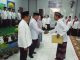 Rutan Nganjuk Mewisuda WBP Khatam Al Quran, Iqro, dan Hafal Juz 30