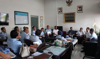 Kanwil Riau Mulai Persiapkan Kegiatan Peringatan HUT RI ke-72