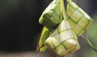 Galeri: Suasana Lebaran dan Layanan Kunjungan WBP di Lapas/Rutan