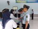 Sembilan Pegawai Lapas Serang Naik Pangkat