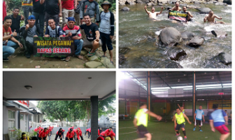Resep Kompak dan Sehat ala Bapas Serang