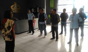 Sidak ke Cabrutan Namlea, Ini Yang Ditemukan Satgas Kanwil Maluku
