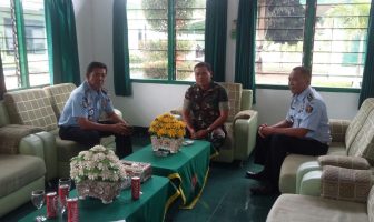 Lapas Sekayu Ubah Kamar Mandi Jadi Blok Pengamanan Maksimum