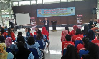 Gandeng DP3AKB, Rutan Balikpapan Tingkatkan Kualitas Hidup WBP