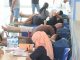 Donor Darah di Rutan Manado Sumbang Puluhan Kantong Darah