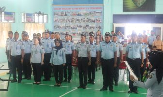 Kenaikan Pangkat ASN, Penghargaan Atas Prestasi & Kinerja