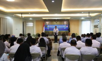 Kakanwil Kalsel Puji Penggagalan Narkoba di Lapas Banjarmasin
