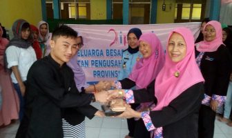 LPP Ternate Jalin Kerja Sama dengan IPEMI Malut