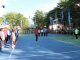 Kakanwil Kalsel Buka Lomba Tenis Beregu Putra 2017