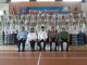 50 Santri WBP Rutan Bantul Diwisuda