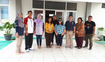 Lapas Cikarang Pastikan WBP Hamil Tetap Dapat Layanan Kesehatan