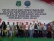 Parodi WBP Meriahkan Peringatan HANI di Kota Ternate