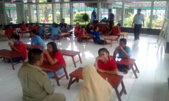 Kerja Sama dengan SKB Balikpapan Tingkatkan Kualitas Pendidikan WBP