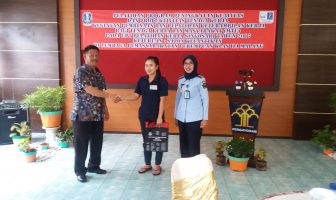 Pelatihan Kecantikan Jadi Bekal bagi WBP Lapas Perempuan Malang