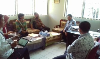 Kunjungan Tim BPK Diharapkan Perkuat Kinerja Bapas