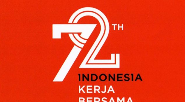 Galeri: Peringatan HUT RI ke-72 di Kanwil & UPT PAS Seluruh Indonesia