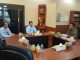 Kanwil Kalsel & Korem 101/Antasari Jajaki MoU Pembinaan WBP