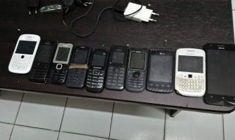 Rutan Balikpapan Digeledah, Ini Hasilnya