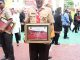 Ikut Raimuna Nasional, Lapas Boalemo Diganjar Penghargaan