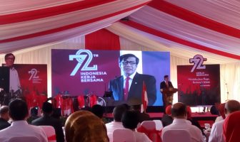 Menkumham Minta Masyarakat Tak Labeli Napi