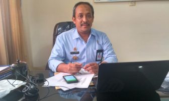 Pendaftar Penjaga Penjara di Maluku Capai 8.305 Orang