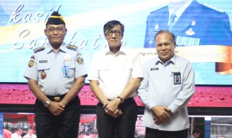 Dinahkodai I Wayan K. Dusak, Pemasyarakatan Tunjukkan Performa