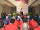 Buka Program TC, Lapas Narkotika Jakarta Juga Resmikan Perpustakaan "Sumber Cahaya"