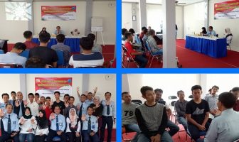 9 Klien Ikuti Kegiatan Pascarehabilitasi di Bapas Serang