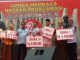 Ditjen PAS Duduki Juara Pertama dan Kedua Lomba Pembacaan Proklamasi